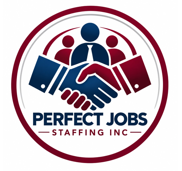 Perfect Jobs Staffing Inc.